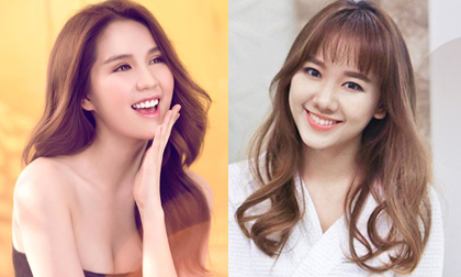 Ngọc Trinh, Hari Won và cách tiêu tiền, giữ tiền của người tình