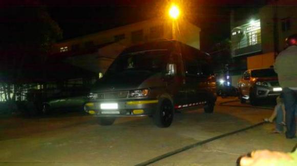 An ninh - Hình sự - Điều tra nghi án bắt cóc cháu bé 2 tuổi để bố mẹ 'chừa tội cho con ra đường' (Hình 2).