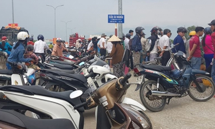 Tìm thấy thi thể nữ Việt kiều cách điểm nhảy cầu tự tử hơn 10km