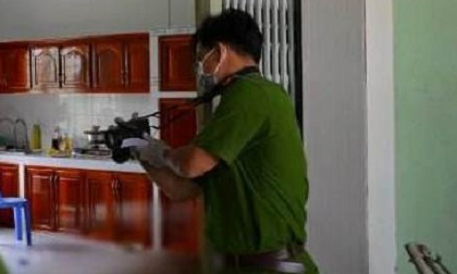 Người phụ nữ bán thịt heo nghi bị sát hại dã man