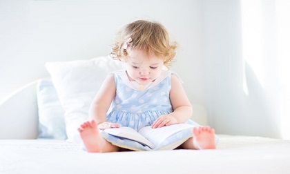 10 lỗi sai cha mẹ thường mắc phải khi bắt đầu dạy con tập đọc sách