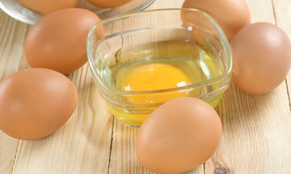 Liều lĩnh ăn hết 28 quả trứng sống vì cá cược, nam thanh niên đột tử