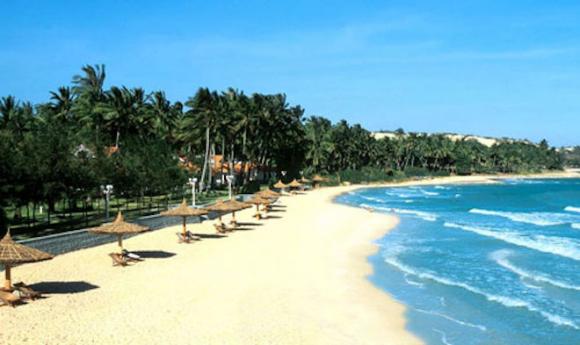 Top 10 địa danh ở Quảng Ngãi khiến du khách đến là không muốn về - 1