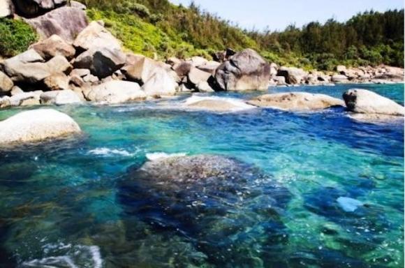 Top 10 địa danh ở Quảng Ngãi khiến du khách đến là không muốn về - 10