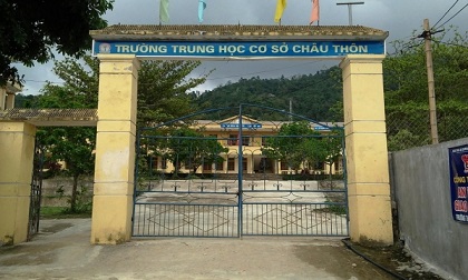 Một nữ sinh lớp 7 tử vong sau khi thi học sinh giỏi