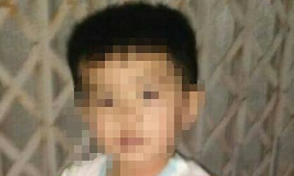 Thái Bình: Đã tìm thấy bé trai sau gần 1 ngày mất tích