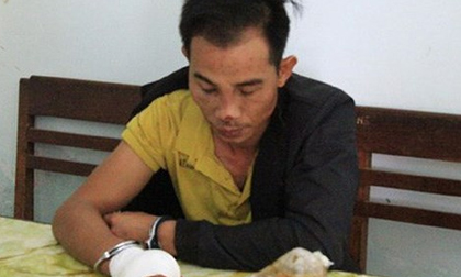 Đắk Lắk: Đối tượng bắt cóc con riêng của vợ hờ bị khởi tố thêm tội giết người