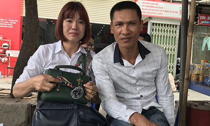 Tài xế xe tải đánh lái cứu người: Đã nhận được thông tin chuyển khoản 240 triệu đồng