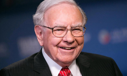3 điều học được từ bữa ăn trưa trị giá 15 tỷ đồng với tỷ phú Warren Buffett