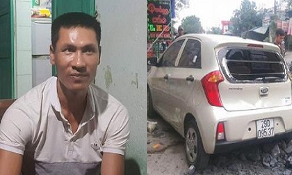 Vụ tài xế cứu nữ sinh: Chủ xe đề nghị bất ngờ