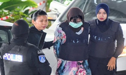 Malaysia: Không có bên thứ ba can thiệp quá trình xét xử vụ Kim Chol