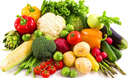18 mẹo chọn rau, củ, quả tươi ngon, không bị ngậm hóa chất