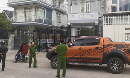 Vụ cha con bị trúng đạn ở Đà Lạt: Khởi tố 4 đối tượng