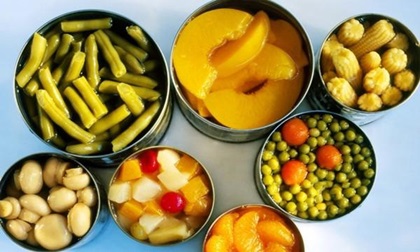 'Gặp họa' vì cất trữ thực phẩm không đúng cách và mẹo để giữ thức ăn an toàn nhất