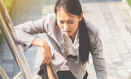 Thường xuyên hụt hơi - dấu hiệu cảnh báo chứng bệnh nghiêm trọng cần cảnh giác