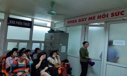 Người đàn ông bị xe tải kéo lê hàng trăm mét phải theo dõi chấn thương sọ não và thở bằng máy