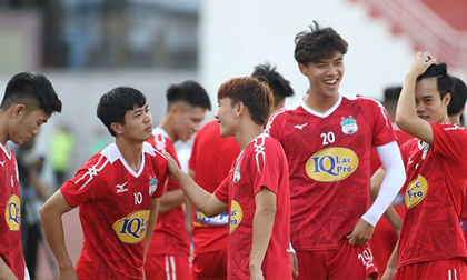Bầu Đức doạ bỏ giải, HAGL cứ chiến V-League thôi!