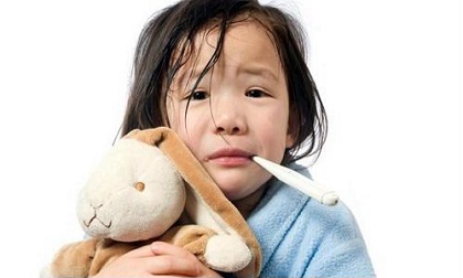 Cách phòng bệnh cho trẻ vào mùa hè mẹ cần áp dụng ngay
