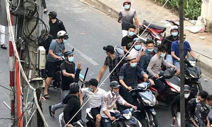 Hỗn chiến đường Trường Sa, người của nhóm Sang 'Ngọ' tử vong
