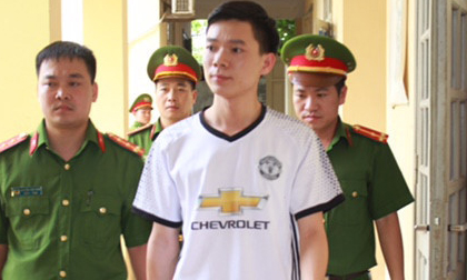 Vì sao bác sĩ Hoàng Công Lương phải hầu toà vụ 8 người tử vong?