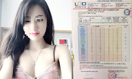 Vợ đau đớn để chồng lấy vợ hai, 3 năm sau tờ xét nghiệm ADN đã thay đổi tất cả