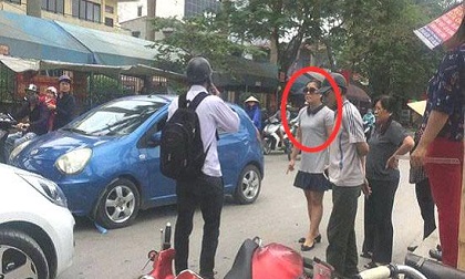 Tâm sự của nạn nhân vụ nữ tài xế phát ngôn sốc “con người không quan trọng”