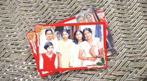 Vụ án kinh hoàng: Thiếu nữ thảm sát 6 người trong nhà vì bị cấm yêu - 1