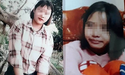 Tìm thấy 2 nữ sinh lớp 9 ở Thanh Hóa mất tích bí ẩn ở Hà Nội