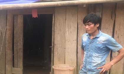 Thảm án Cao Bằng: 'Tôi như điên dại khi hay tin hai con bị giết!'