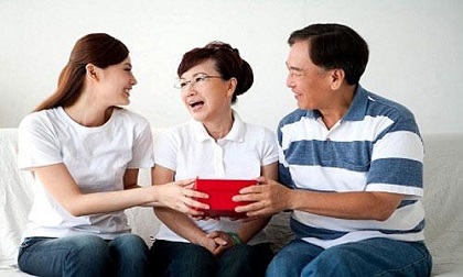 Âm mưu bất ngờ đằng sau căn nhà 4 tầng bố mẹ chồng tặng con dâu làm quà cưới