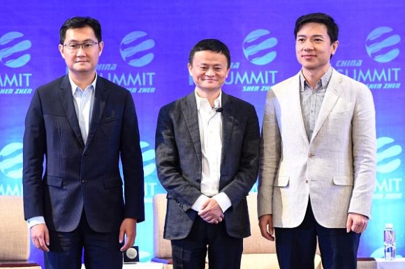 Chiếm ngôi Jack Ma, ông chủ Tencent trở thành tỷ phú giàu nhất Trung Quốc - 6