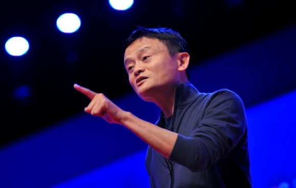 8 câu chuyện truyền cảm hứng từ tỷ phú Jack Ma - 1