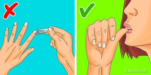 Những thói quen “thô thiển” nhưng lại cực tốt cho sức khỏe - 4