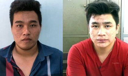 Nghi can dùng dao đâm 5 hiệp sĩ: 'Ân oán' vì 2 đồng bọn bị hiệp sĩ bắt?