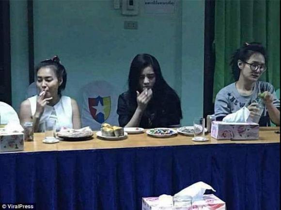Vụ án gây rúng động Thái Lan: 3 nữ sát thủ mặt xinh như hot girl mà ra tay tàn ác, lĩnh án 127 năm tù giam