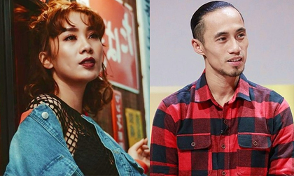 Phạm Lịch đã chấp nhận lời xin lỗi của Phạm Anh Khoa