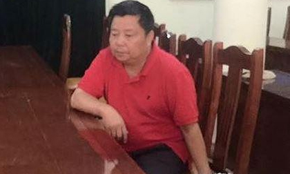 Tiết lộ về chiếc áo màu đỏ của trùm ma túy Triệu Ký Voòng đội lốt 'đại gia'