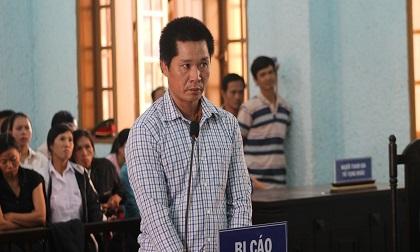 Vung dao đâm chết “bợm nhậu” vì chuyện xưng hô