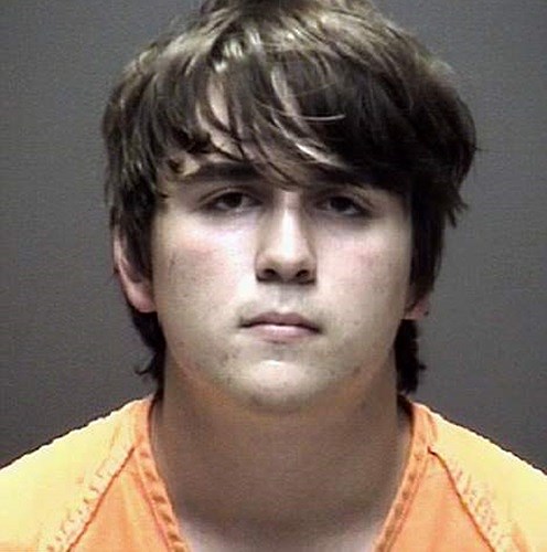 Chân dung sát thủ máu lạnh 17 tuổi xả súng làm 10 người chết ở Mỹ