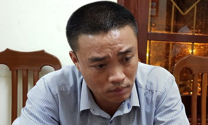 Đối tượng vận chuyển ma túy cho “đại gia” Triệu Ký Voòng là kiểm lâm viên