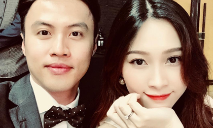 Hoa hậu Đặng Thu Thảo khoe nhan sắc rực rỡ sau 2 tháng sinh con gái đầu lòng