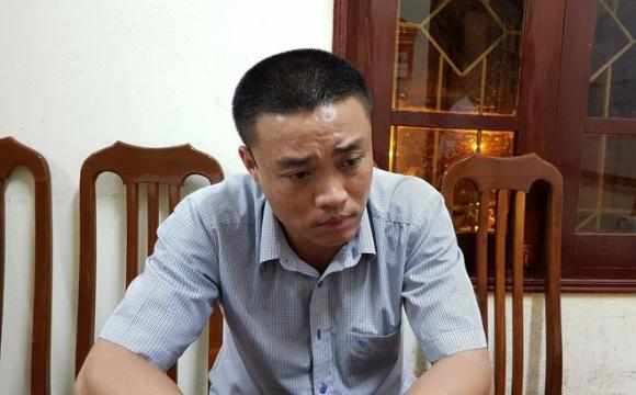 An ninh - Hình sự - Đối tượng vận chuyển ma túy cho “đại gia” Triệu Ký Voòng là kiểm lâm viên