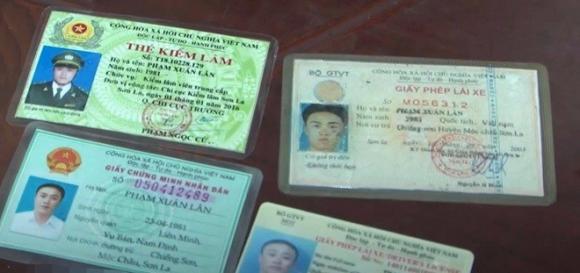 An ninh - Hình sự - Đối tượng vận chuyển ma túy cho “đại gia” Triệu Ký Voòng là kiểm lâm viên (Hình 2).
