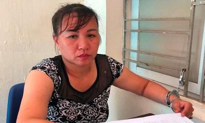 Hải Phòng: Bắt ‘nữ quái’ vận chuyển hơn 2kg ma túy