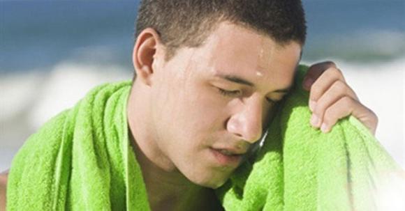Đâu là căn bệnh nguy hiểm nhất khi trời nắng nóng mà ai cũng phải tránh