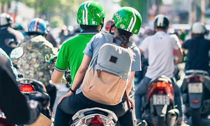 Quấy rối bé gái 9 tuổi bằng lời nói: Phạt tài xế Grab 200.000 đồng