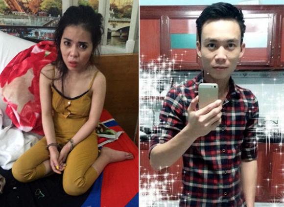Triệt xóa đường dây mua bán ma túy liên tỉnh do nữ quái cầm đầu