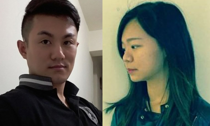 Huấn luyện viên quyền Anh giết bạn gái, chặt xác phi tang làm rúng động Đài Loan