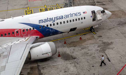 Nghi vấn Malaysia không thực sự muốn tìm máy bay MH370