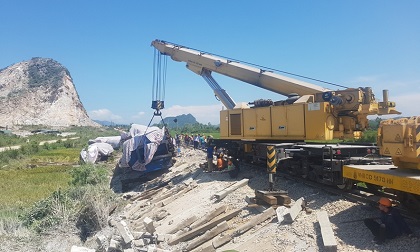 Xác định nguyên nhân vụ tai nạn tàu SE19 khiến nhiều người thương vong